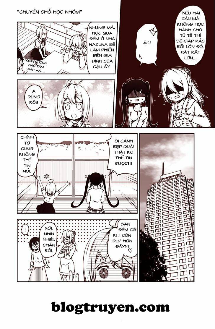 tsukushi mates chapter 54 2