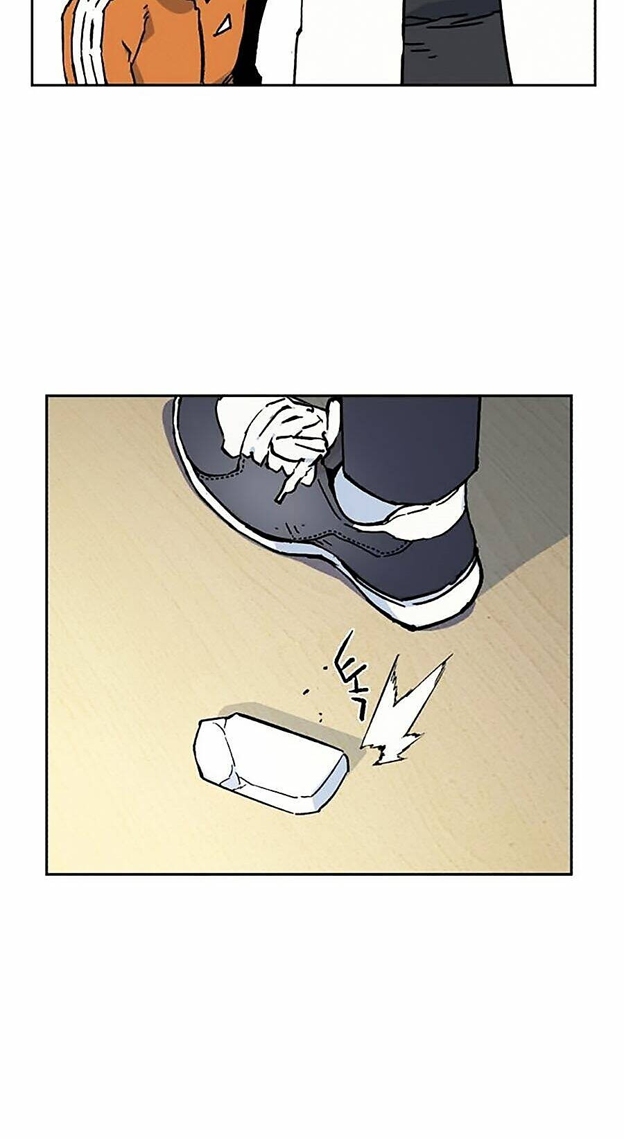 bạn học tôi là lính đánh thuê chapter 3 19