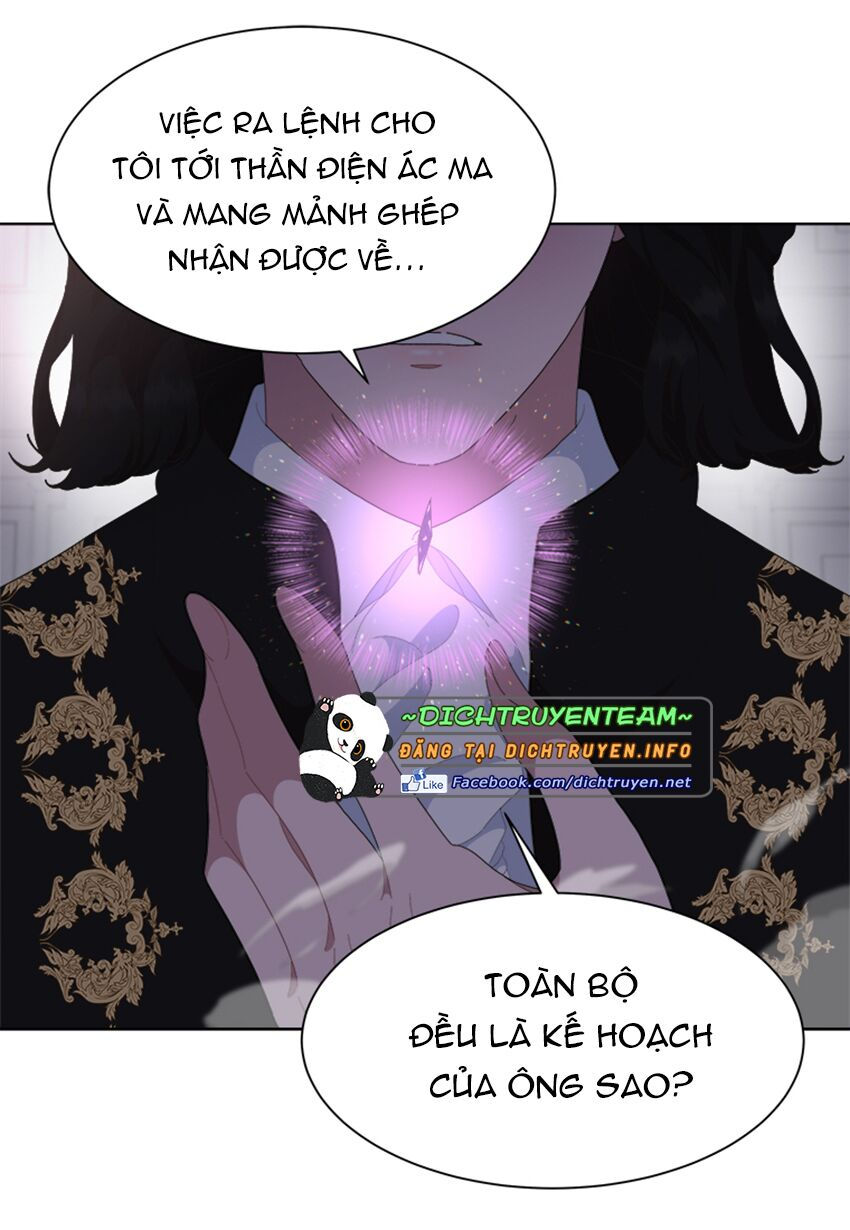 con gái bảo bối của ma vương chapter 140 26