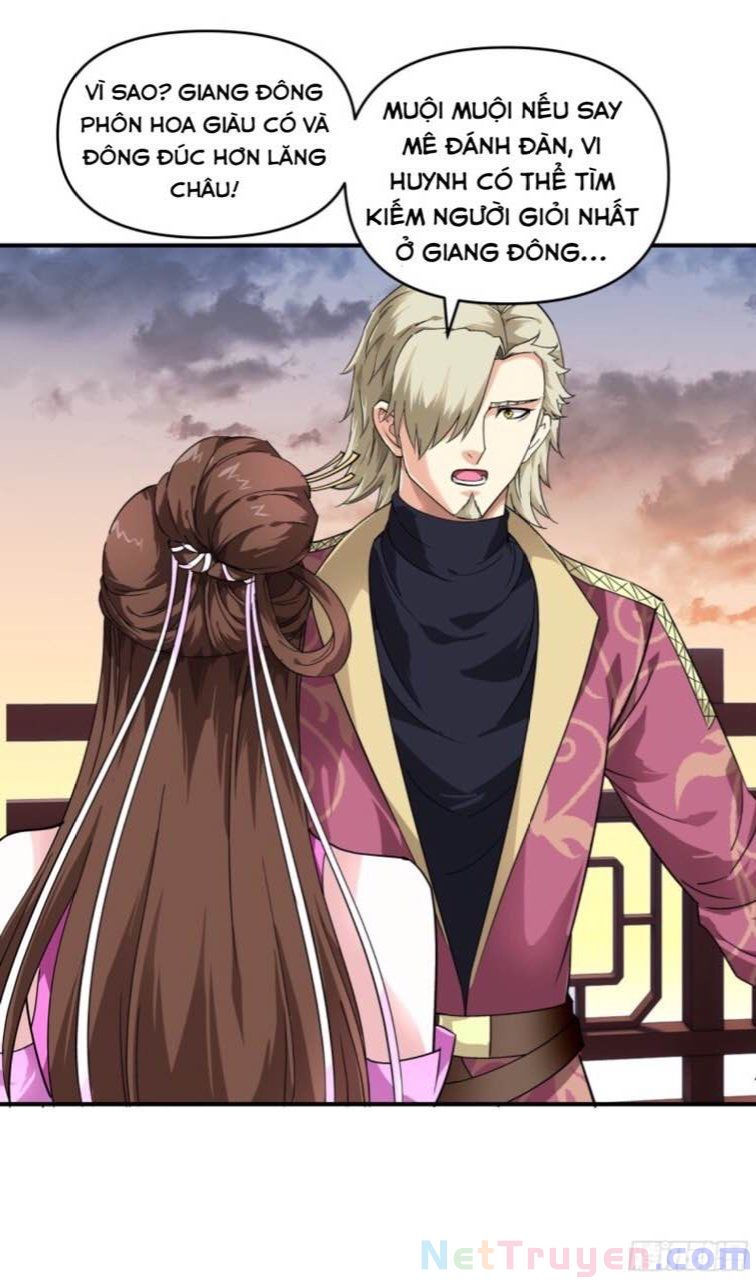 trọng sinh ta là đại thiên thần chapter 63 25