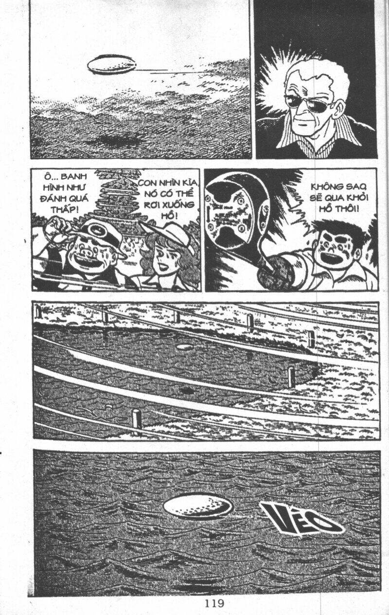 ashita tenki ni naare chapter 1 117