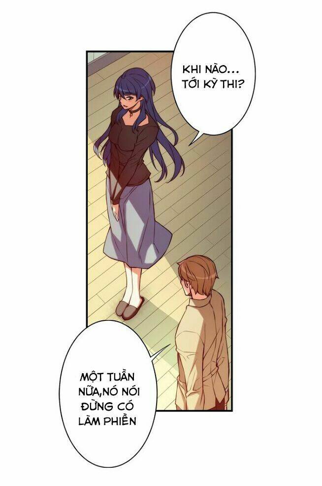 cohabitation with the fiancee chapter 22 24