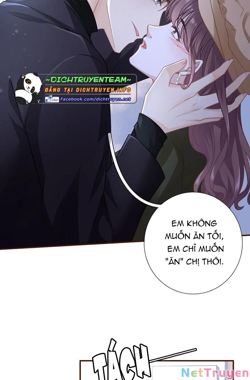 bạn gái tôi mới 30+ tuổi xuân chapter 113 34