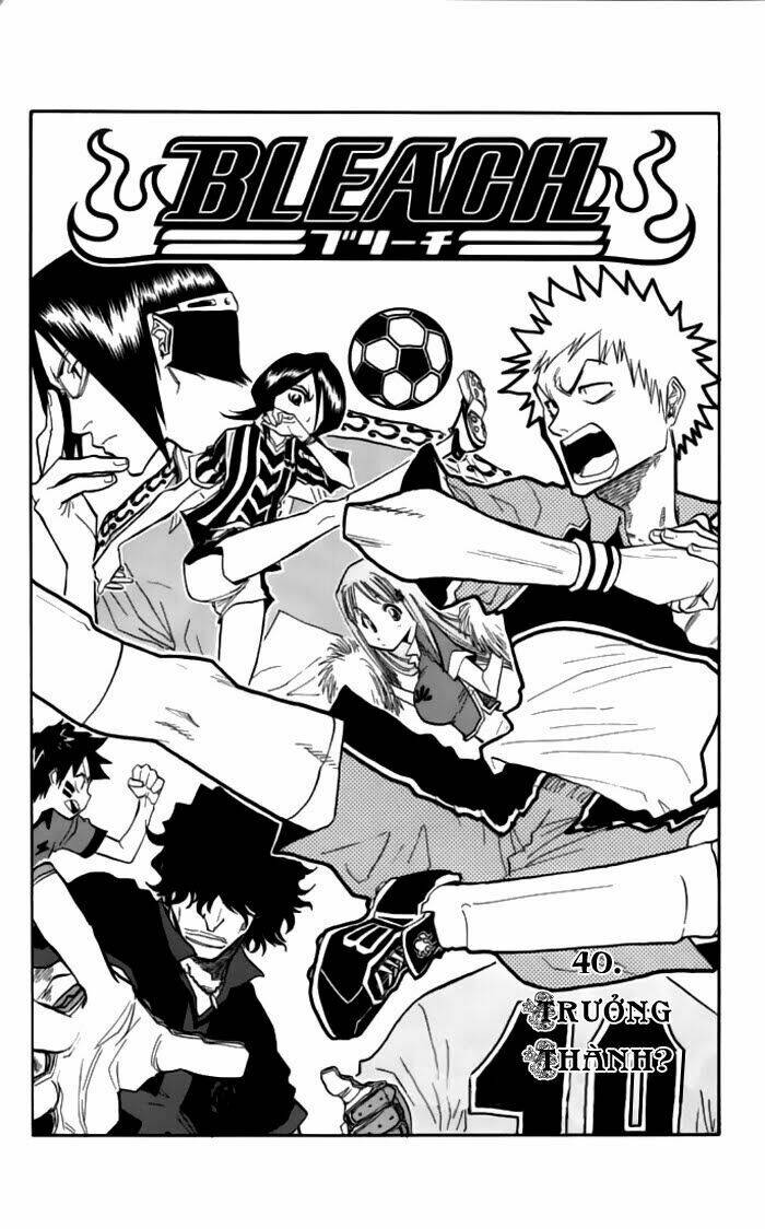 thần chết ichigo chapter 40 5