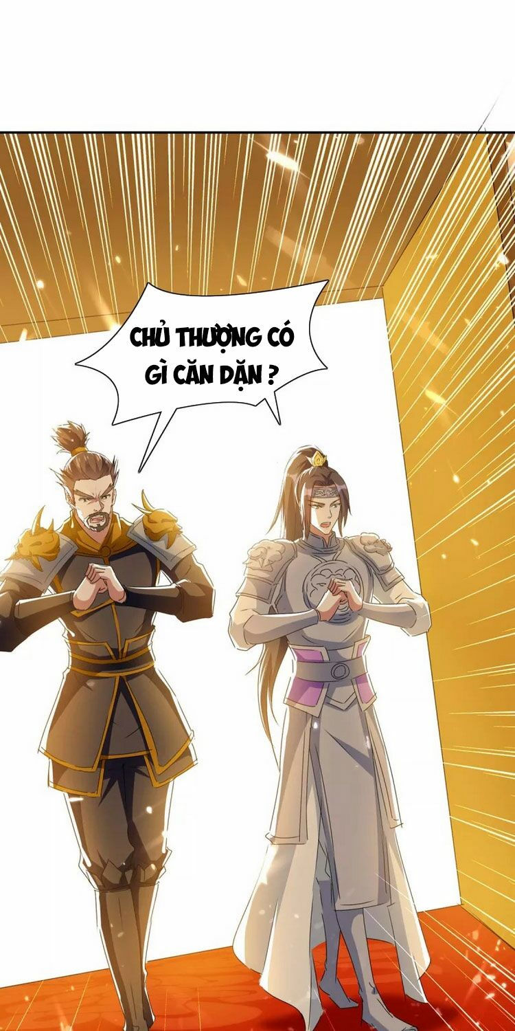 tối cường thăng cấp chapter 225 1