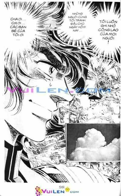 vương tử takeru chapter 17 98