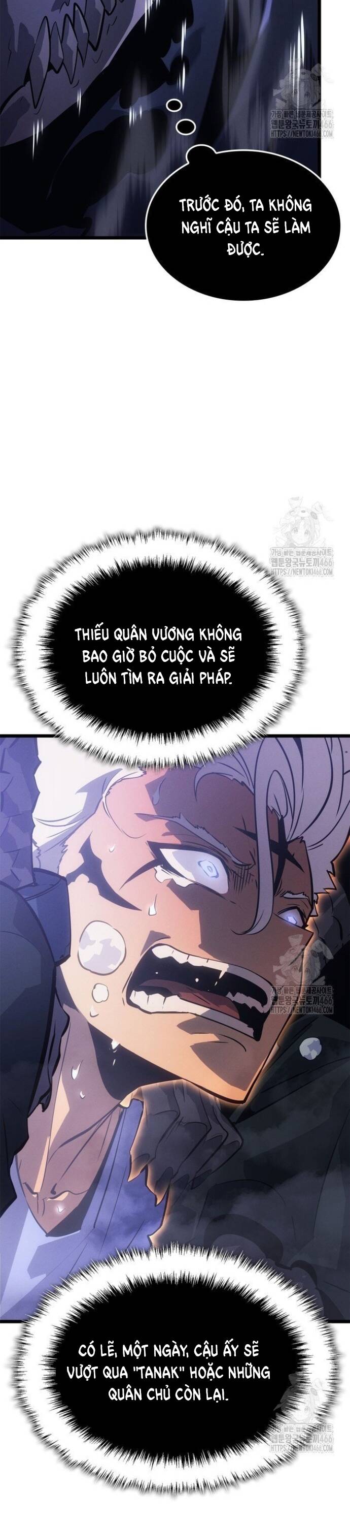 solo leveling : ragnarok chapter 34 5