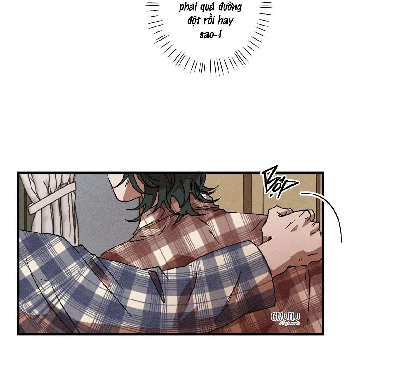 bẫy đôi ngọt ngào chapter 26 30