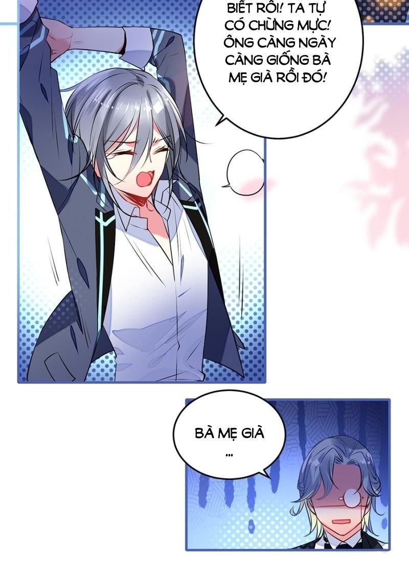 luyến khúc trăng lưỡi liềm chapter 11 18