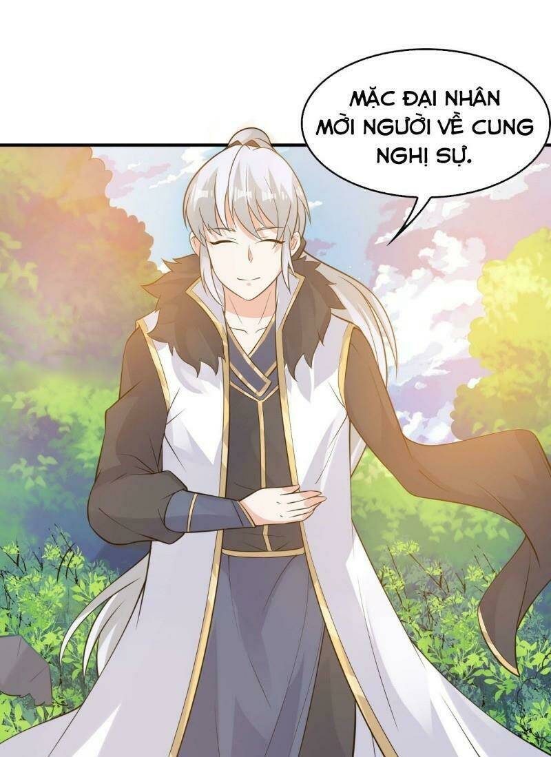 giáng thần chiến ký chapter 83 33