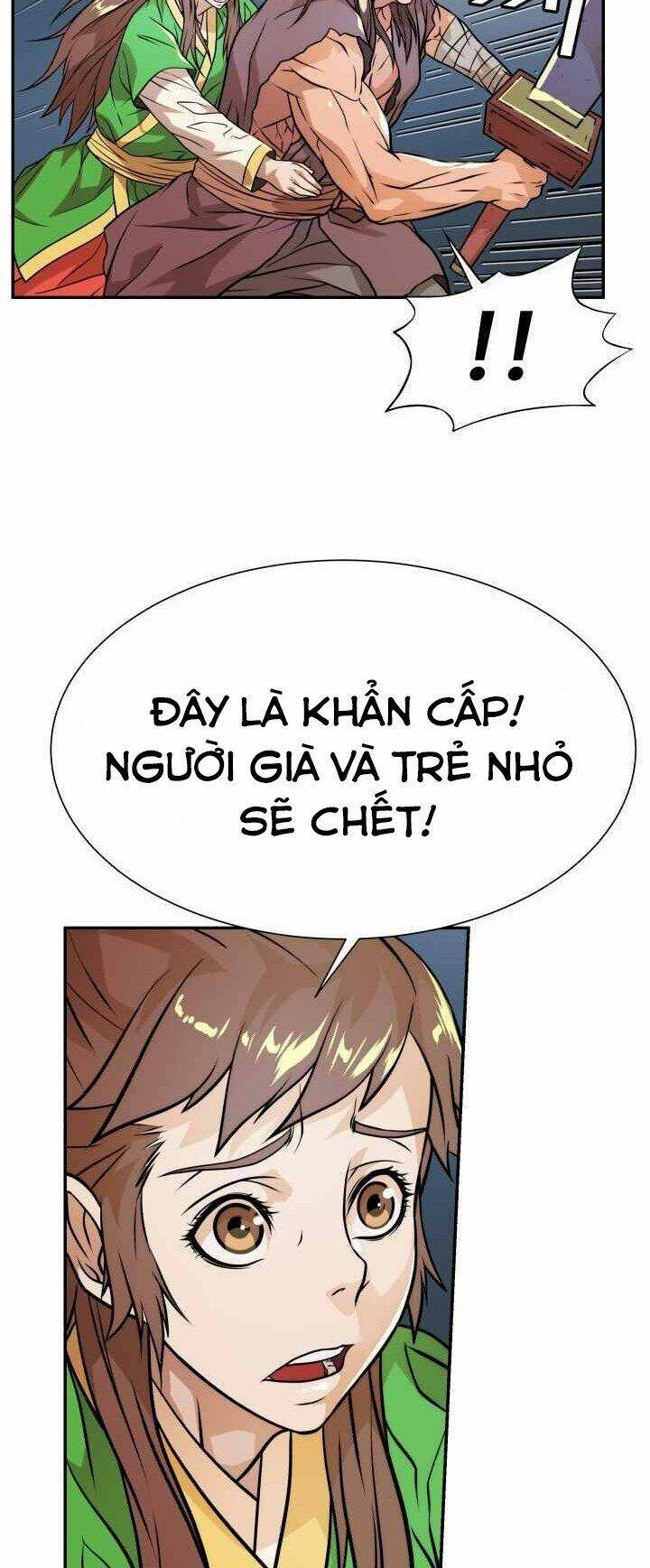 dain đồ sắt chapter 15 11