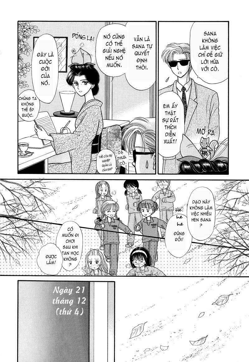 kodomo no omocha chapter 18 20