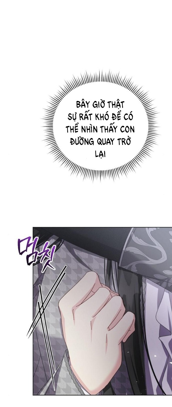 chiếm hữu trái tim bạo chúa chapter 40.1 55