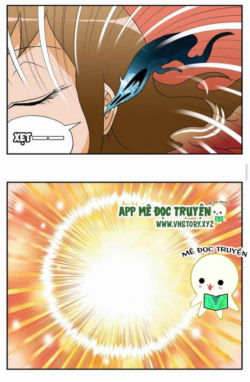 nhà có siêu dễ thương chapter 45 10