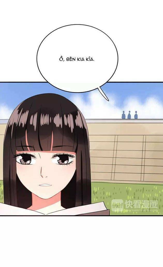 chào buổi sáng, hướng dương chapter 17 43