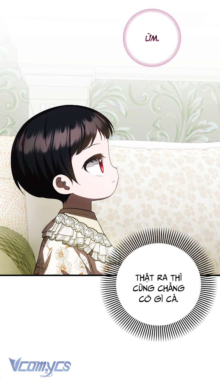 lần đầu bé út được yêu thương chapter 29 38