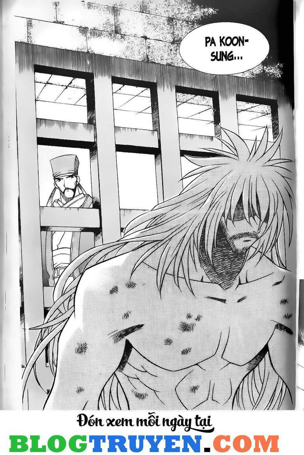 thiên lang liệt truyện chapter 102 11