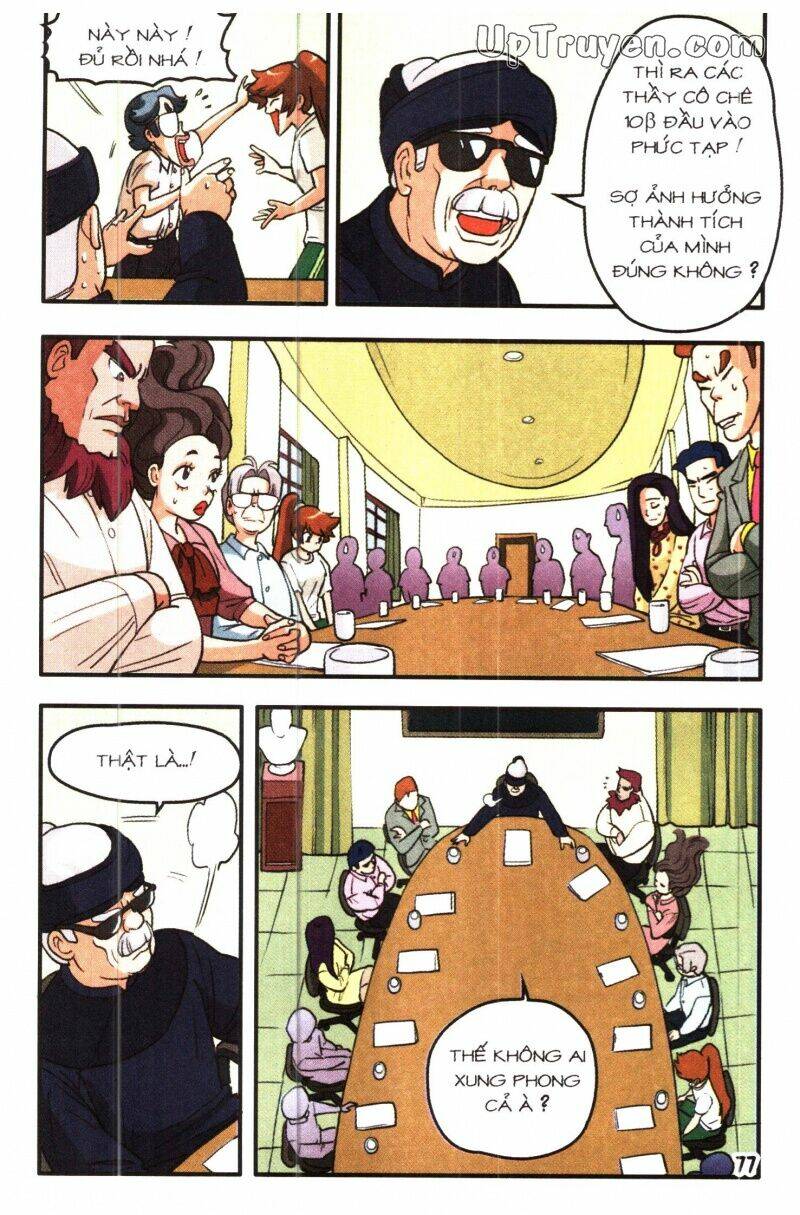 học sinh chân kinh chapter 1 79