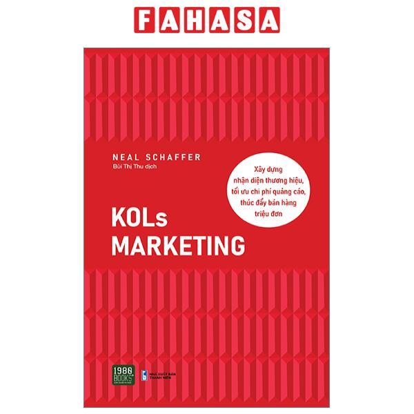 KOLs Marketing