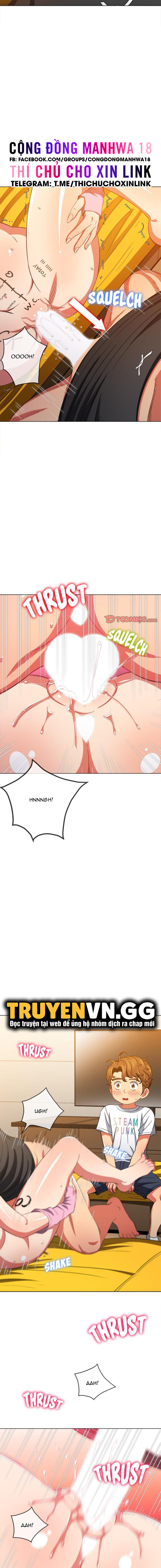 bắt nạt học đường chapter 133 3