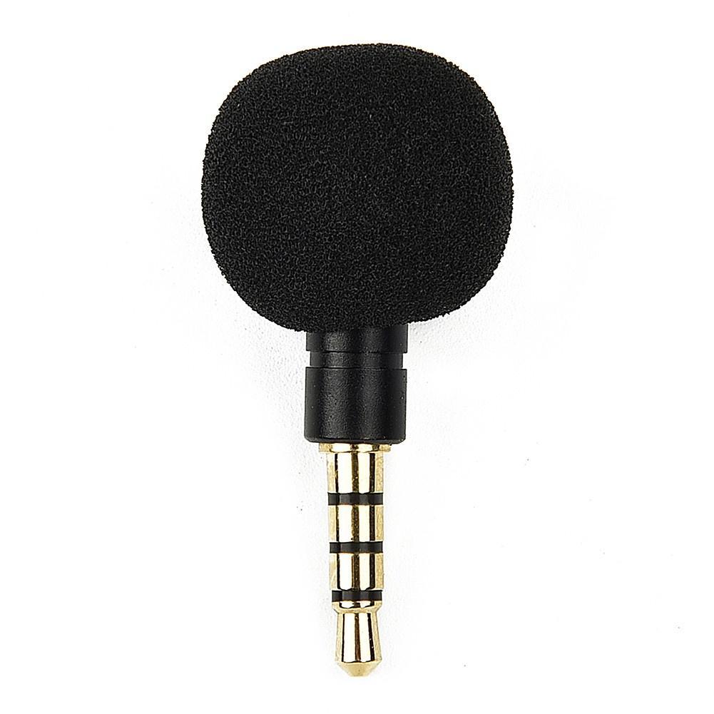 Micro mini jack 3.5mm cho điện thoại laptop