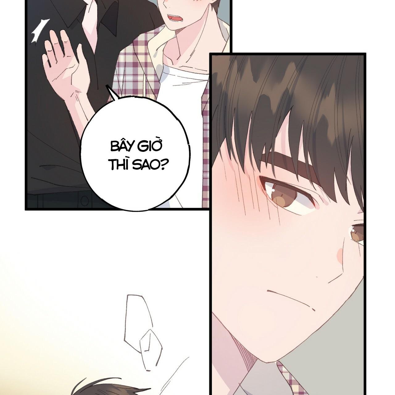 khi trò chơi hẹn hò kết thúc chapter 7 71