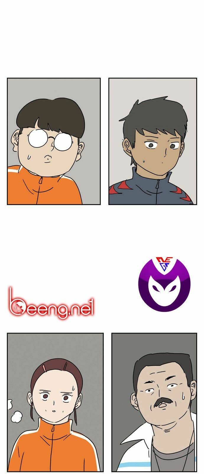 con gái tôi là zombie chapter 30 27