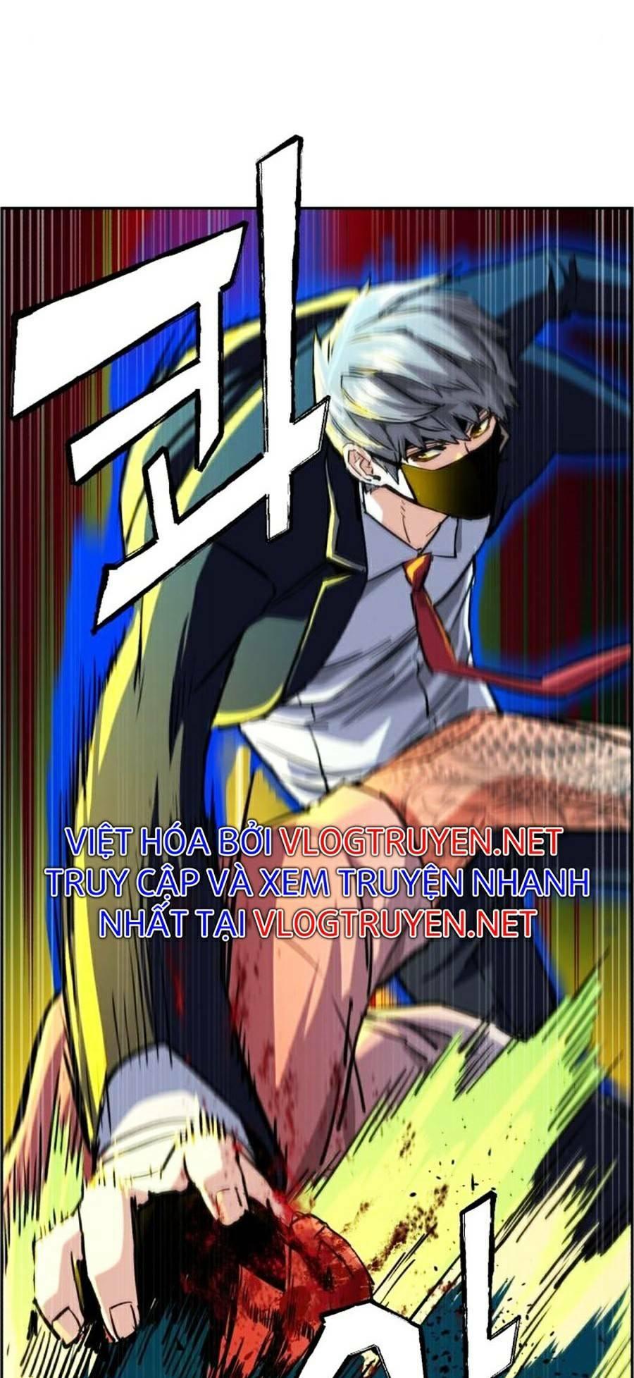 bạn học tôi là lính đánh thuê chapter 70 49