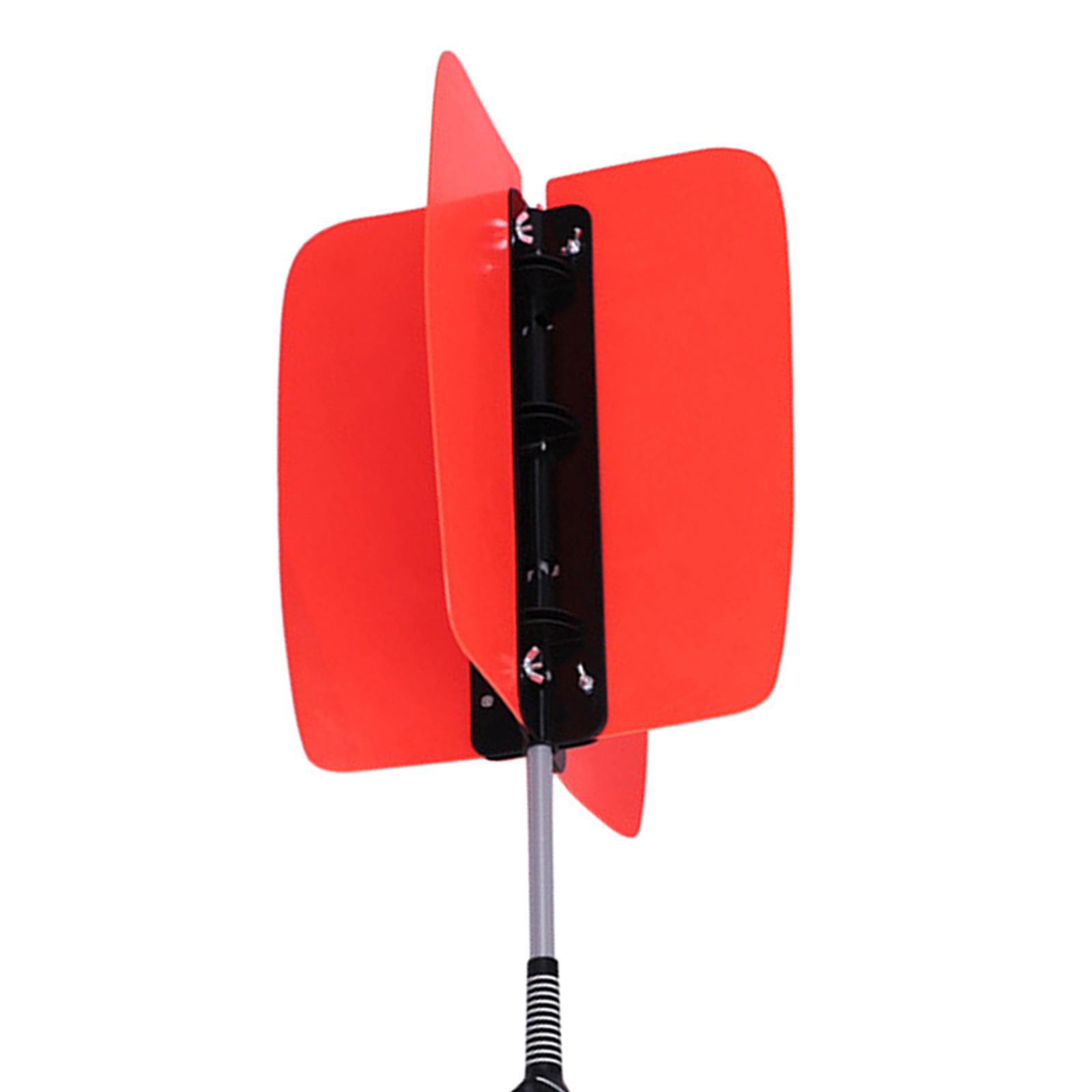 Golf Power Resistance Trainer, Golf Swing Training Aid Fan, Golf Swing Trainer for Golf Power Swing for golfers of all skill levels