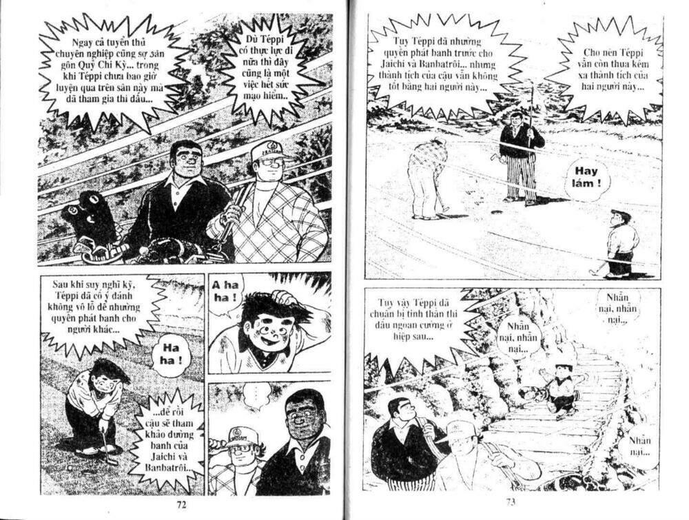 tân teppi chapter 17 34