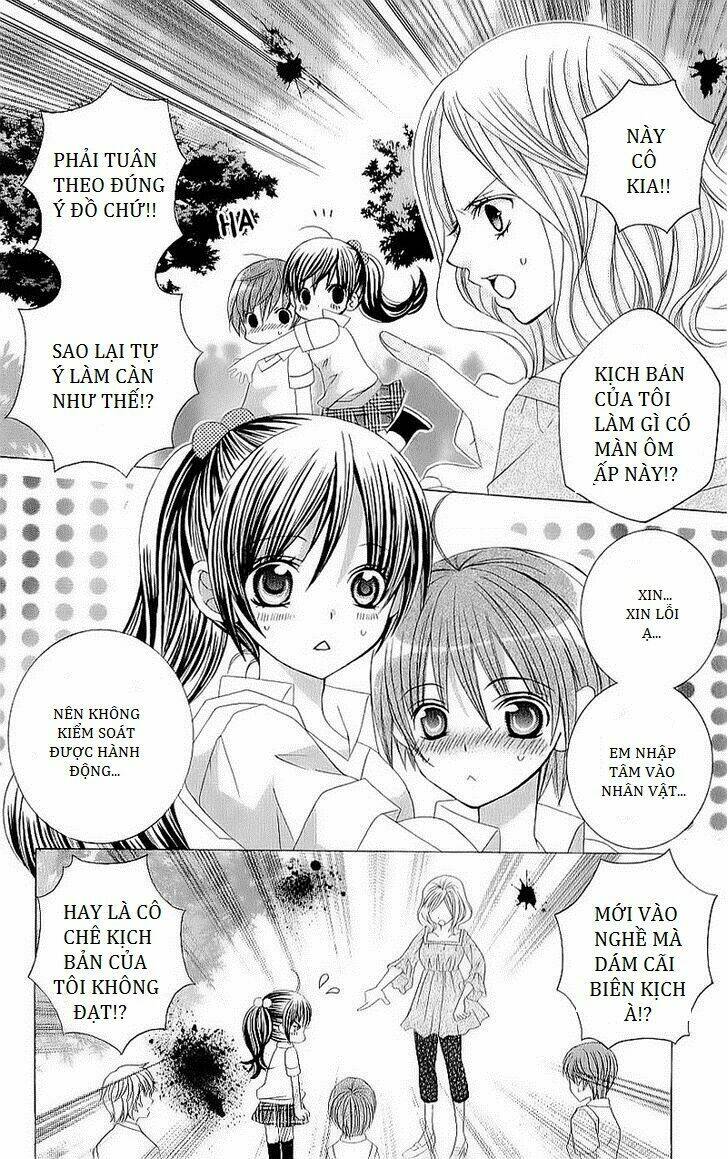 suki desu suzuki-kun!! chapter 45 30