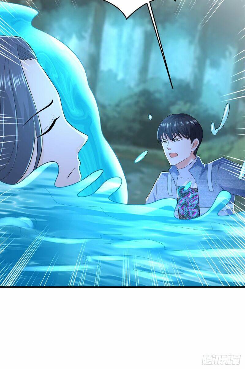 trùng sinh chi thần đế quy lai chapter 58 19