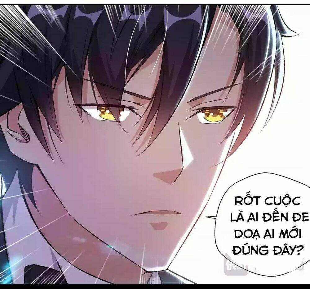 tối cường cuồng binh chapter 7 3