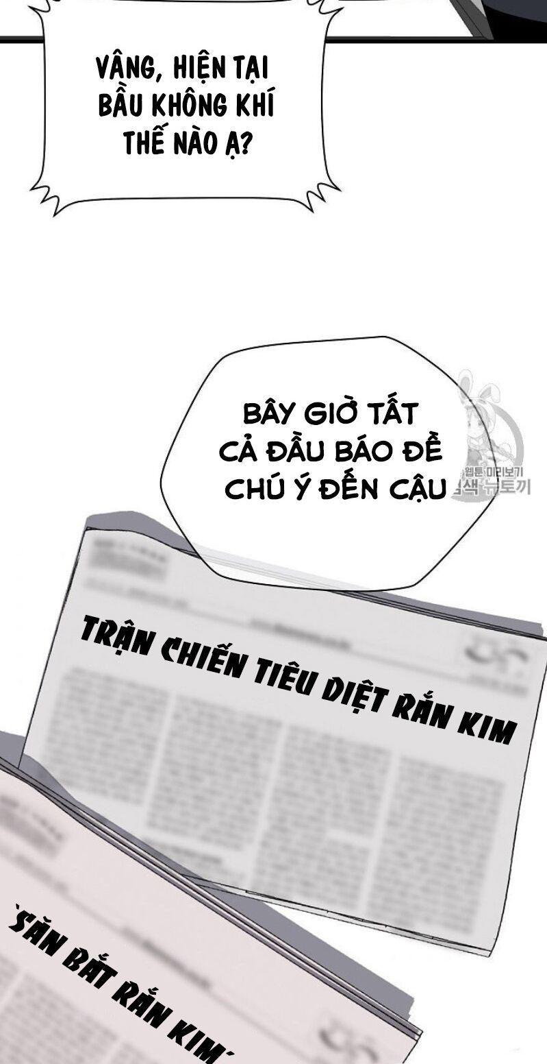 tiêu diệt đấng cứu thế chapter 40 61