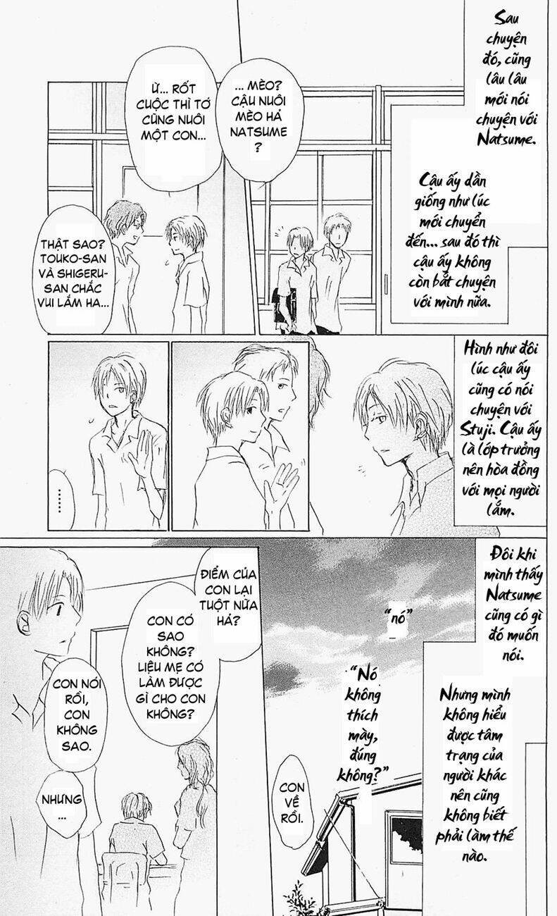 trả tên lại cho yêu quái chapter 55 18