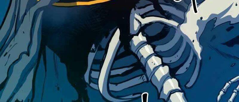 tôi trở lại thăng cấp một mình chapter 58 4