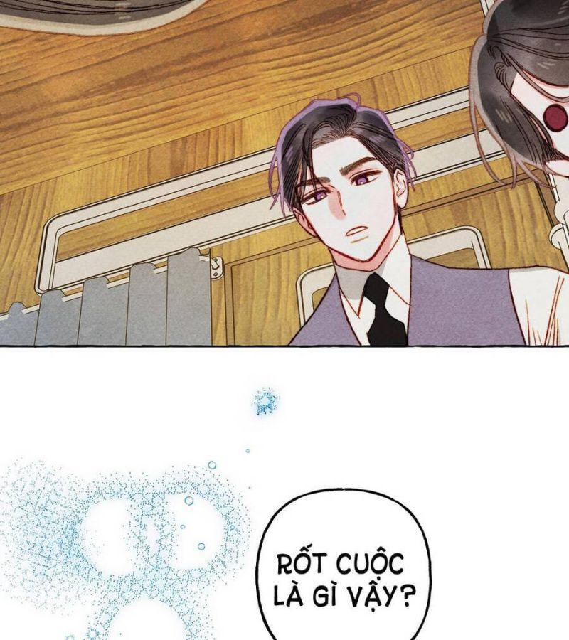 nuôi dưỡng một hắc long chapter 60.2 11