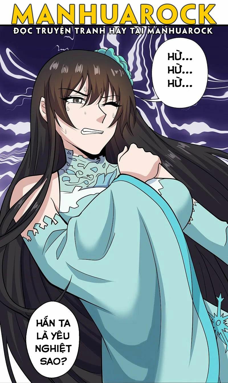 tiên võ đế tôn chapter 268 25