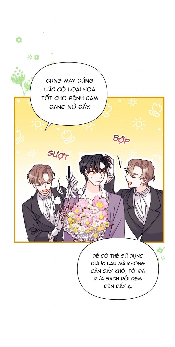 tôi đã kết hôn khi tôi tìm thấy nam chính chapter 30 8