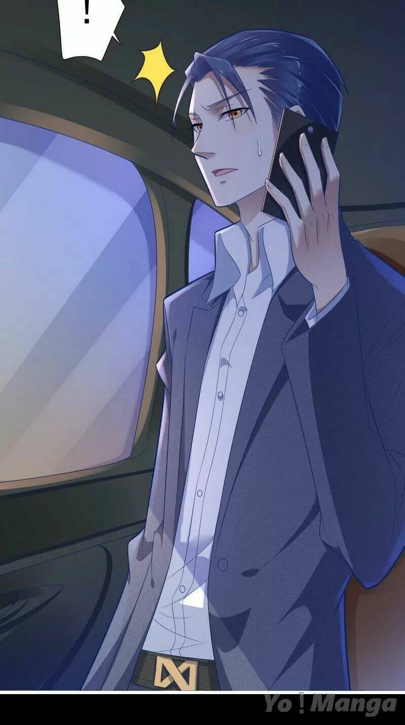 bá đạo tổng tài yêu tôi chapter 200 9