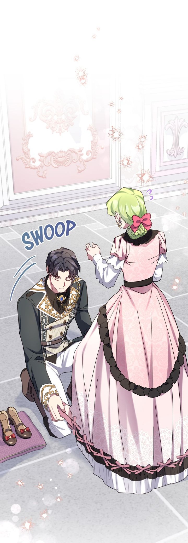 công chúa muôn loài chapter 42 4