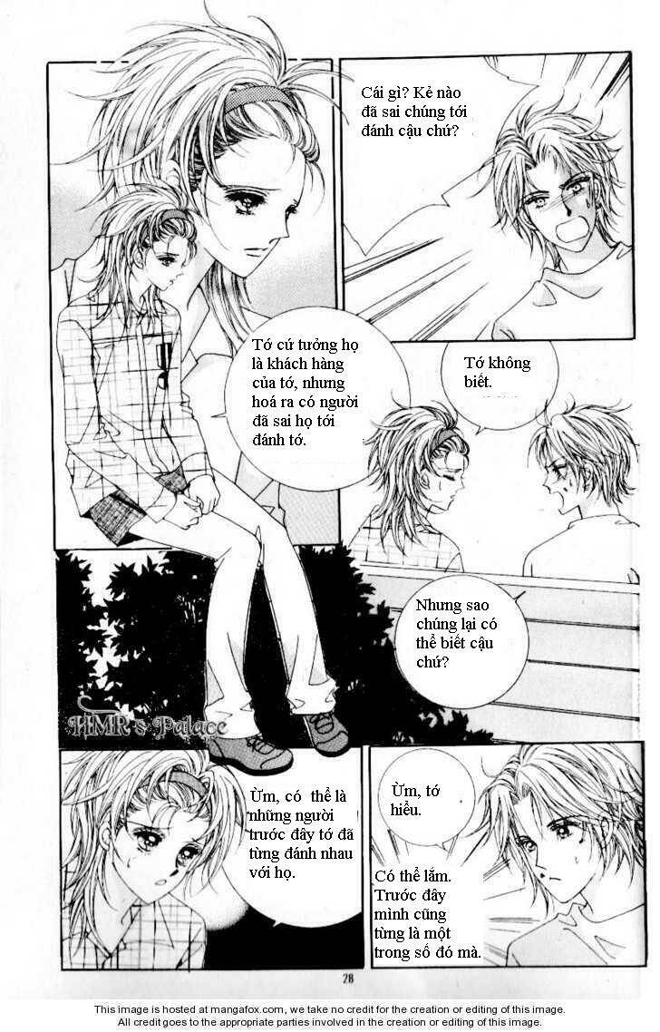 thần tượng mua sắm chapter 24 22