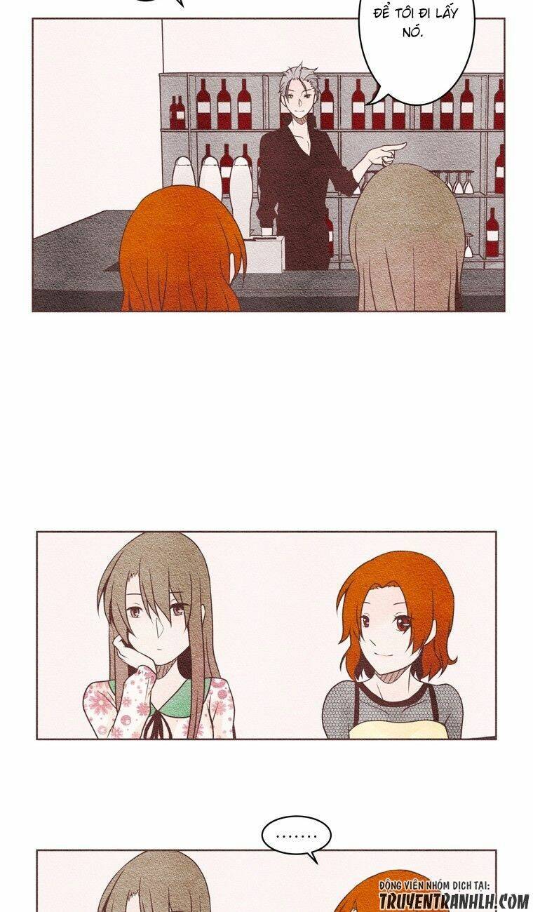 may i shake your hand chapter 7 24