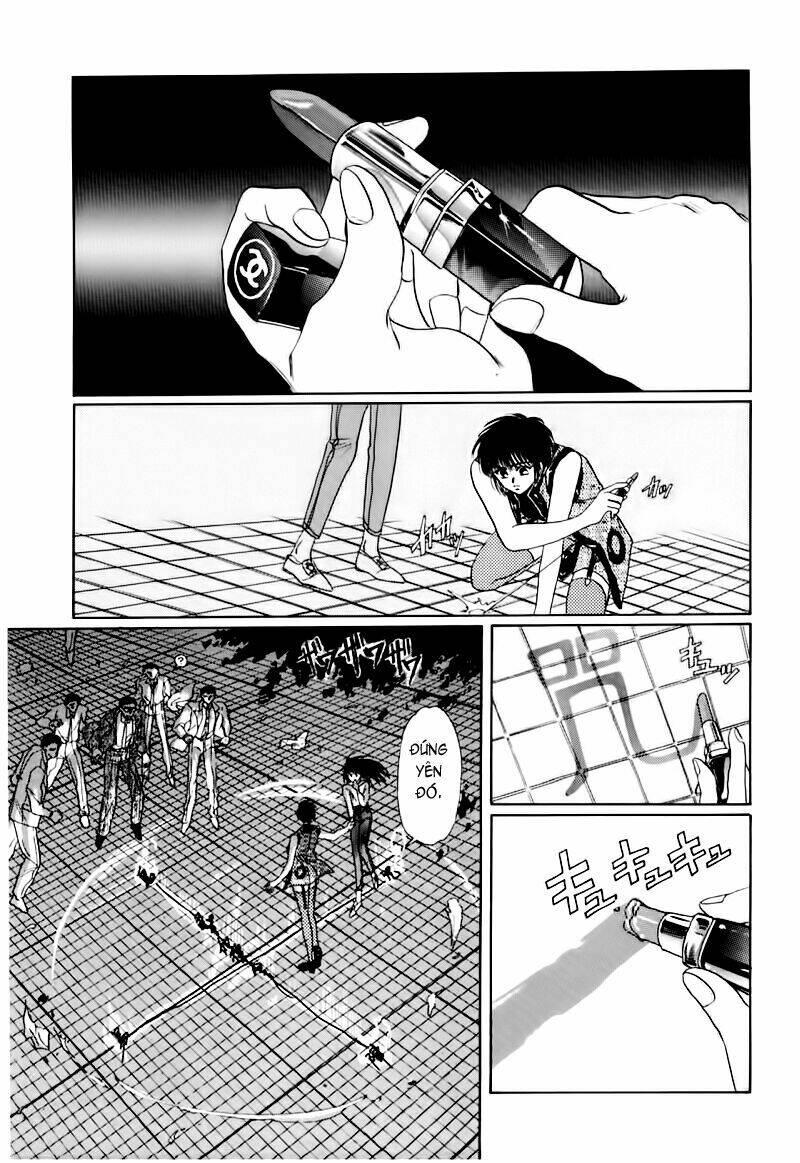 tokyo babylon version 2 chapter 2 29