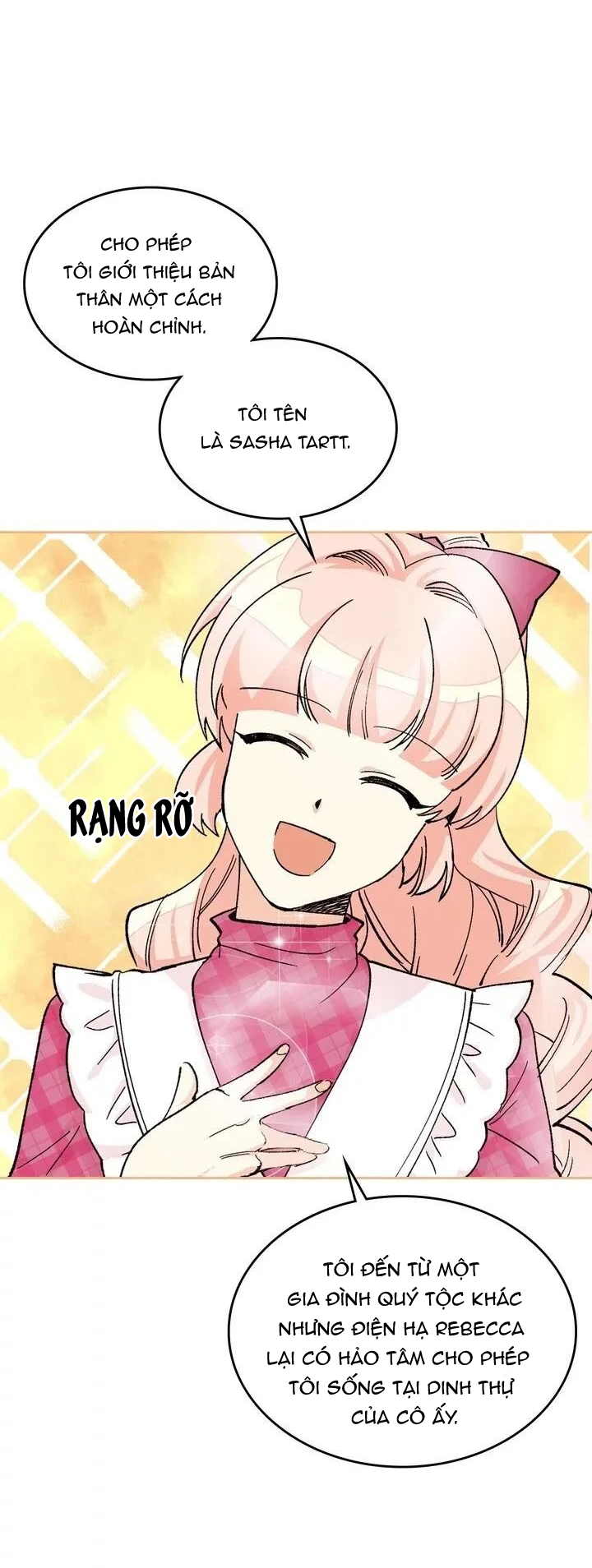 thú cưng của nhân vật phản diện chapter 17 10