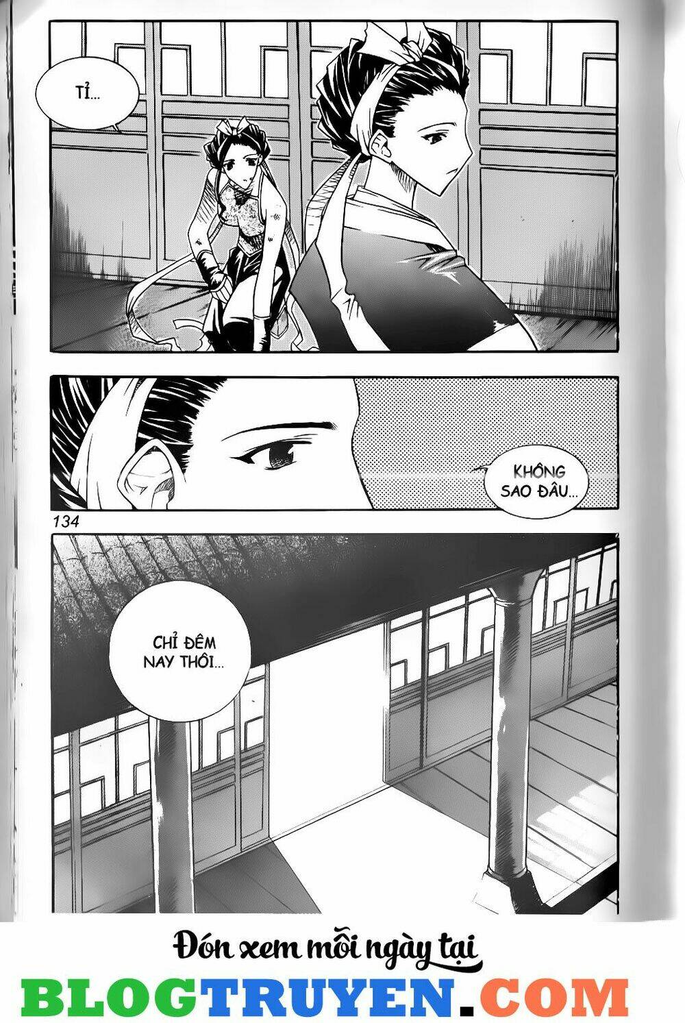 thiên lang liệt truyện chapter 99 7