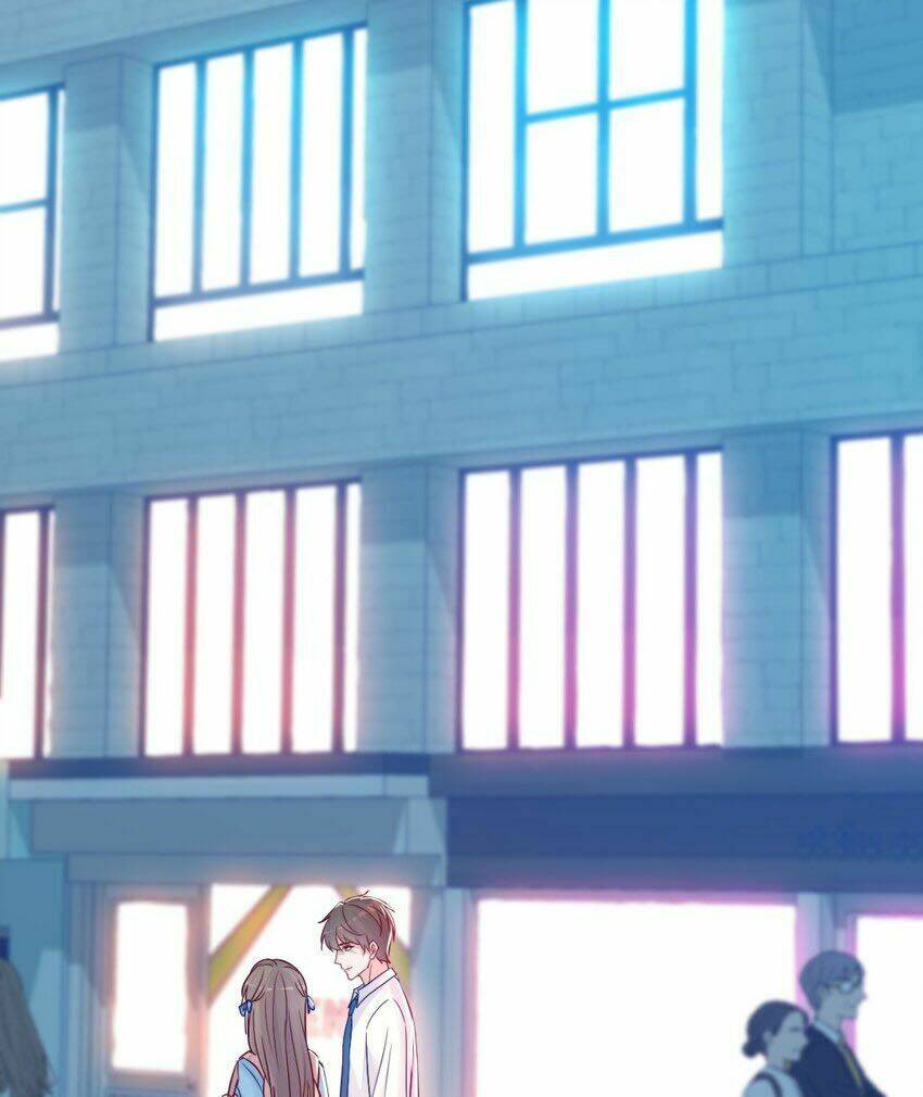 khi cô gái nhìn thấy thời gian chapter 25 18