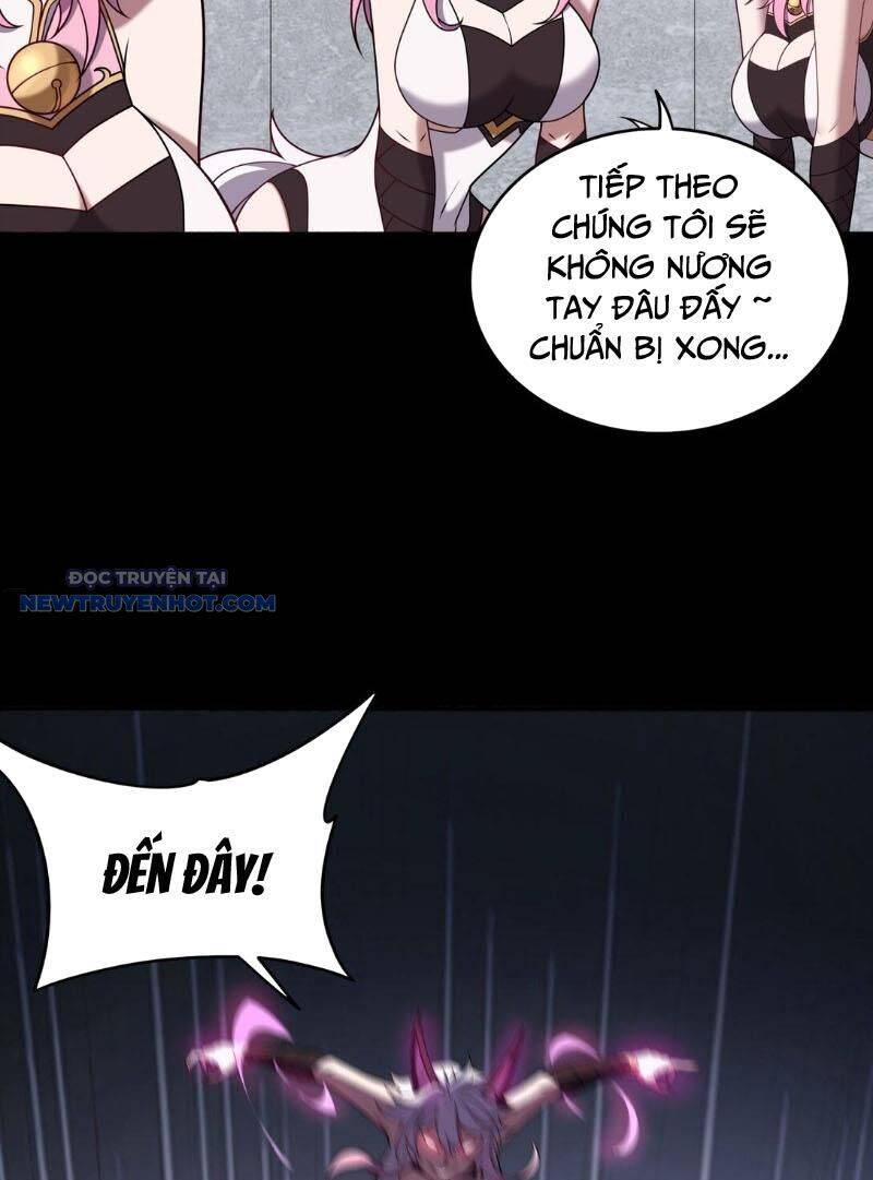 đại lộ vô danh chapter 58 10