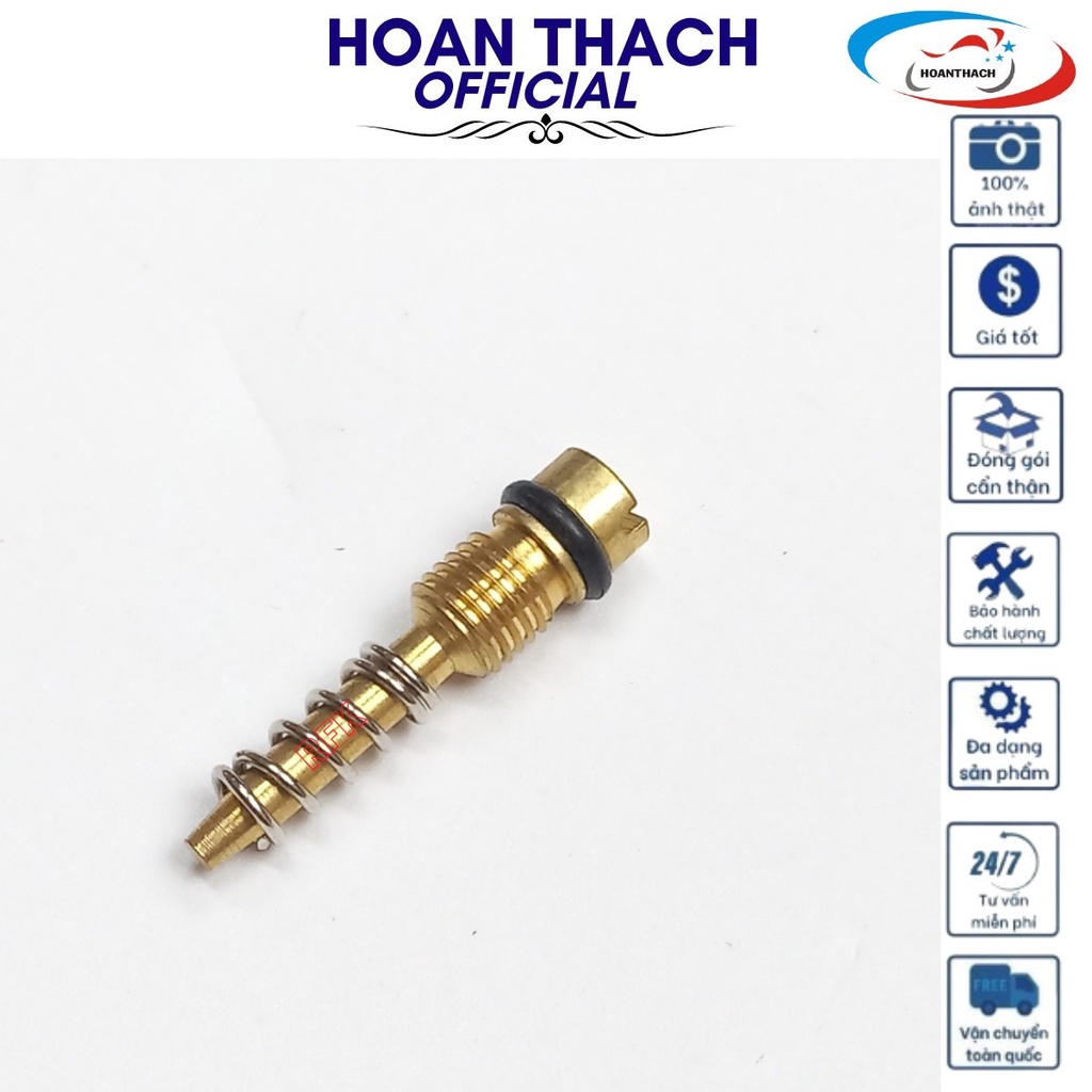 Ốc gió gắn xe máy Future neo HOANTHACH SP018940