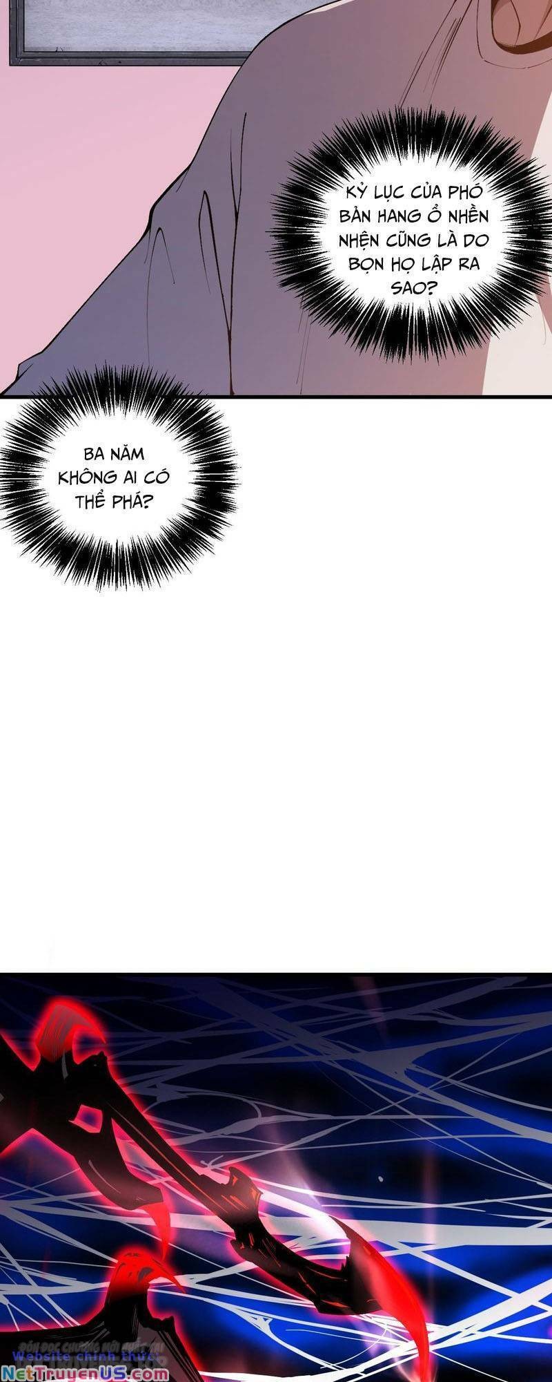 tử linh pháp sư! ta chính là thiên tài chapter 22 49